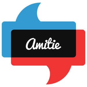 Amitie sharks logo