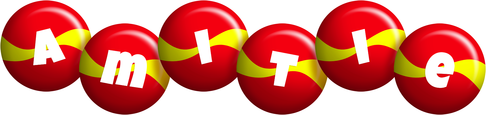 Amitie spain logo