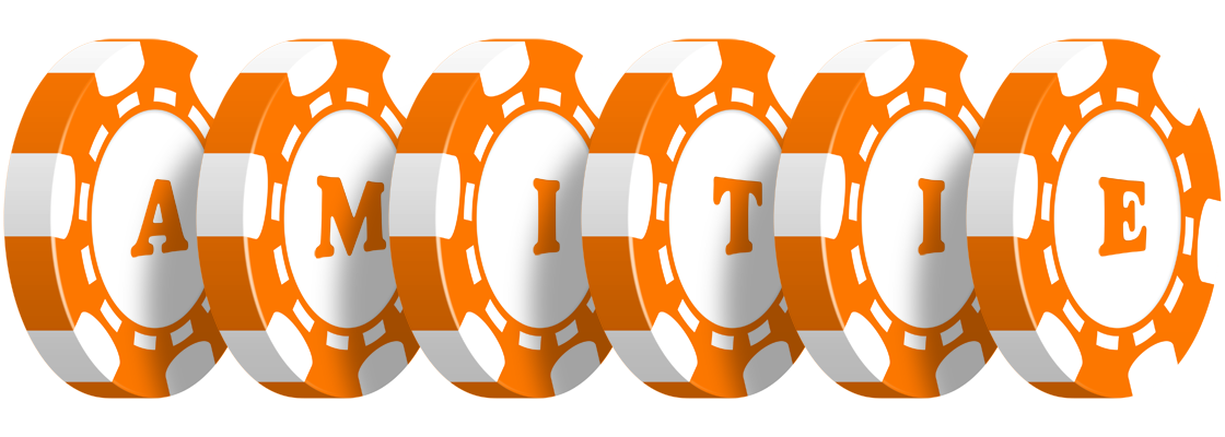 Amitie stacks logo