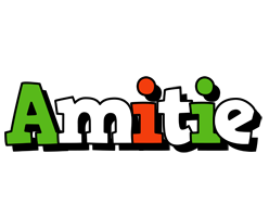 Amitie venezia logo