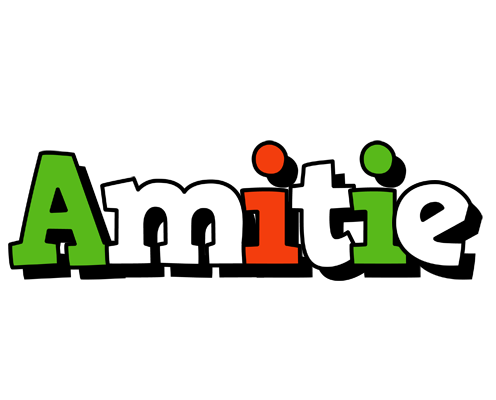 Amitie venezia logo