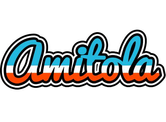 Amitola america logo