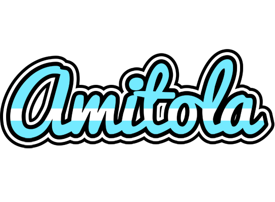 Amitola argentine logo