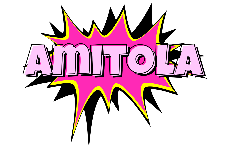 Amitola badabing logo
