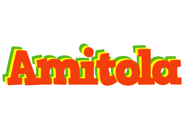 Amitola bbq logo