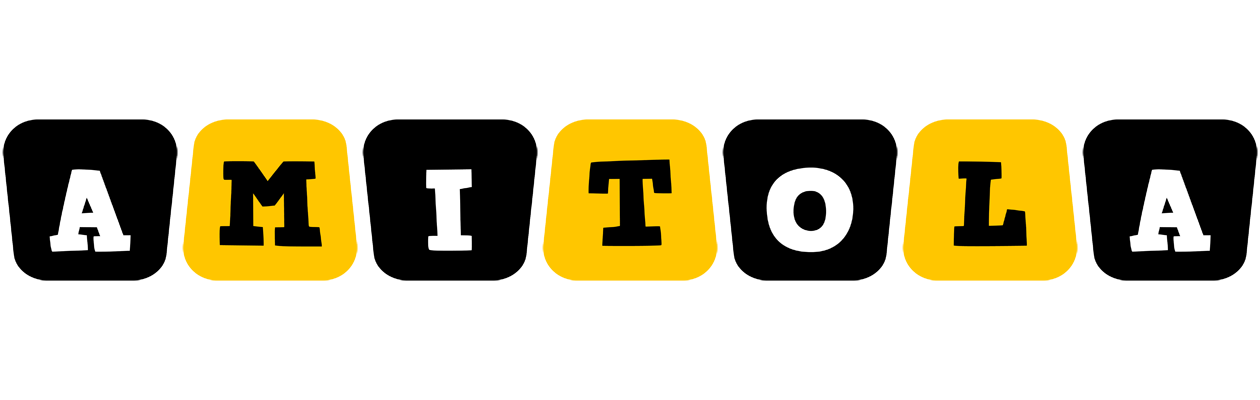 Amitola boots logo