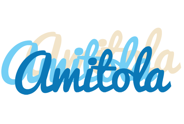 Amitola breeze logo