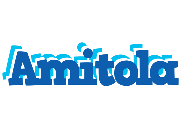 Amitola business logo