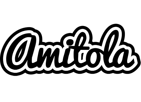 Amitola chess logo