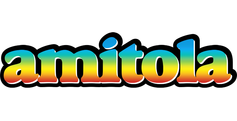 Amitola color logo
