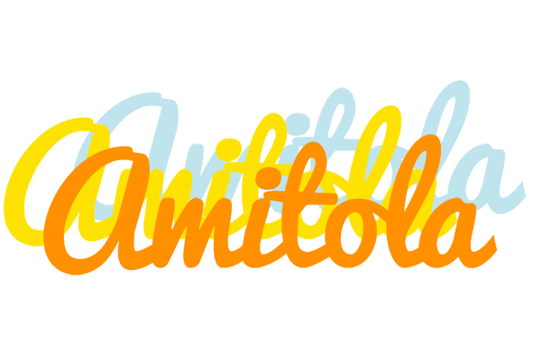 Amitola energy logo