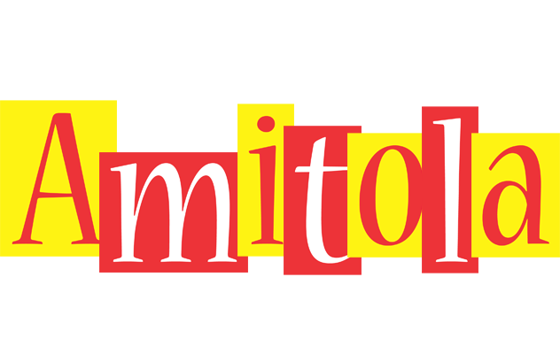 Amitola errors logo
