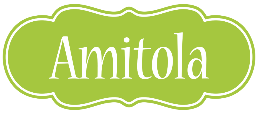 Amitola family logo