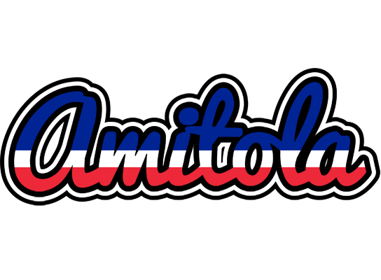 Amitola france logo