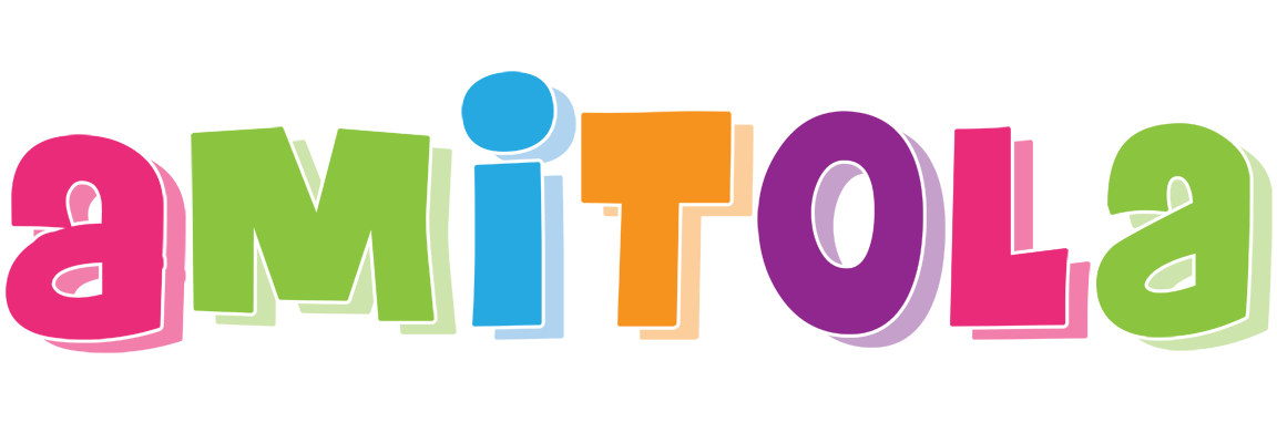 Amitola friday logo