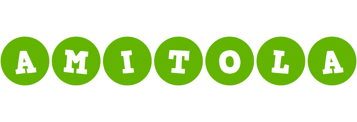 Amitola games logo