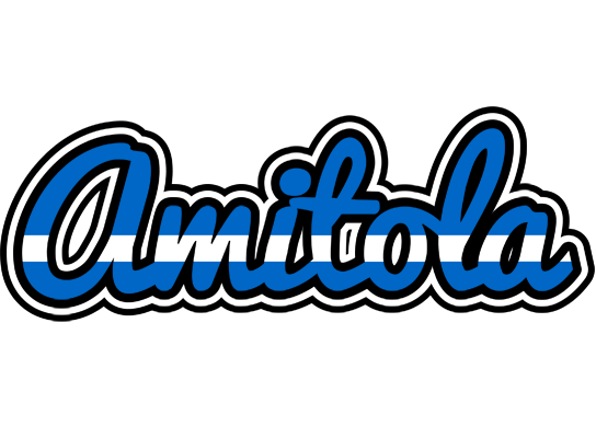Amitola greece logo