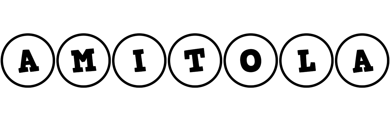 Amitola handy logo