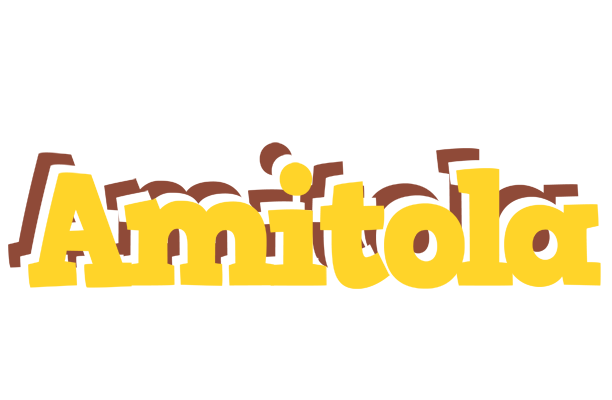 Amitola hotcup logo