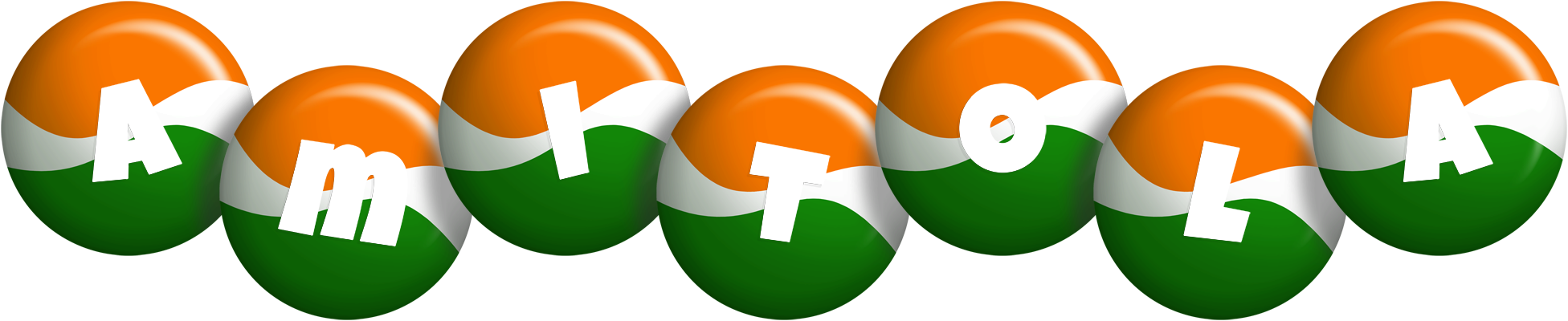 Amitola india logo