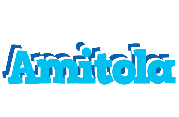 Amitola jacuzzi logo