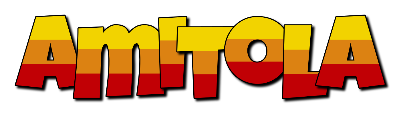 Amitola jungle logo