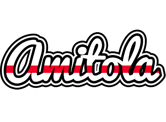 Amitola kingdom logo