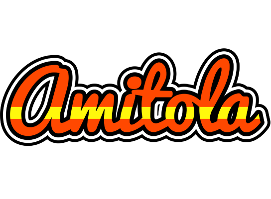 Amitola madrid logo