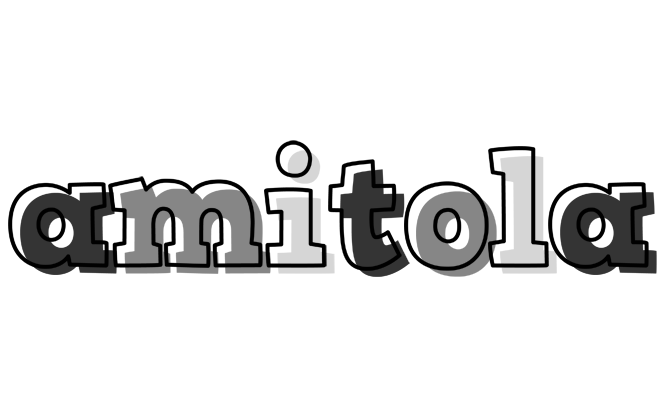 Amitola night logo