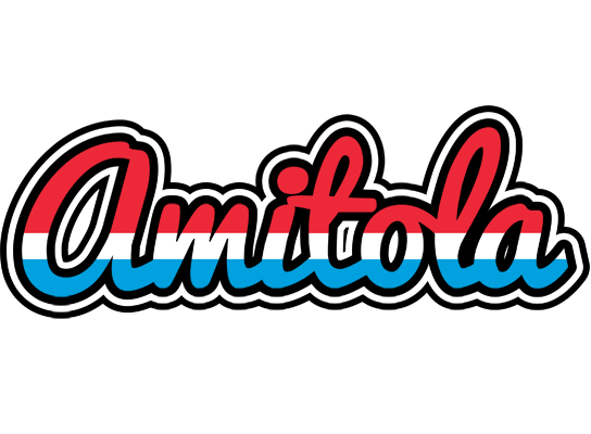 Amitola norway logo