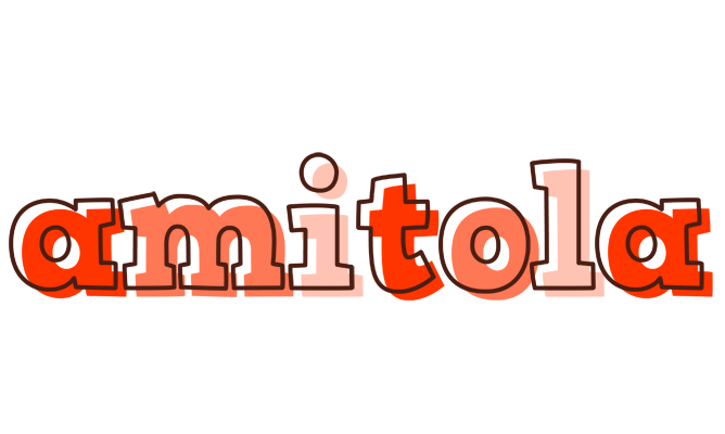 Amitola paint logo