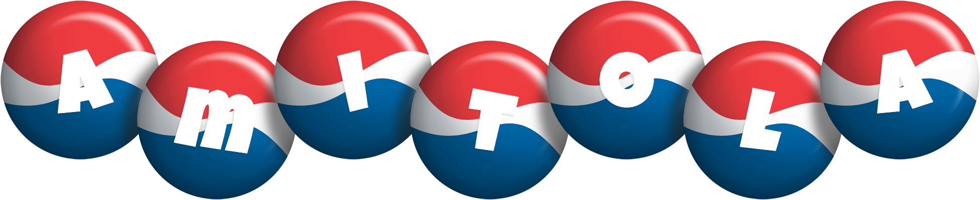 Amitola paris logo