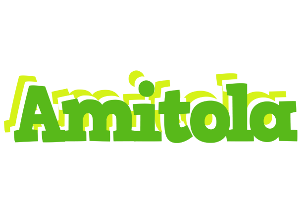 Amitola picnic logo