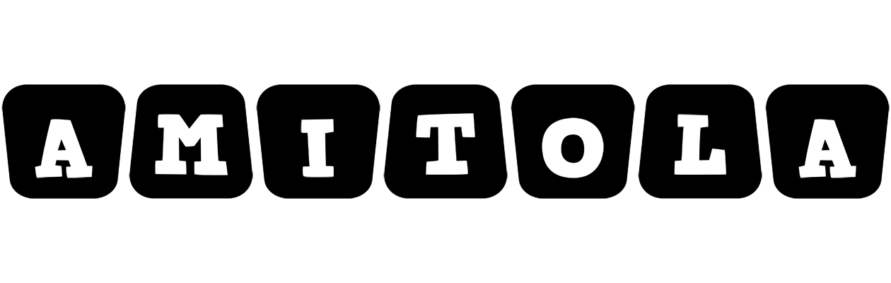 Amitola racing logo