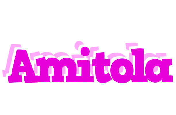 Amitola rumba logo