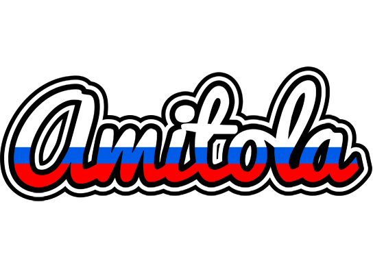 Amitola russia logo