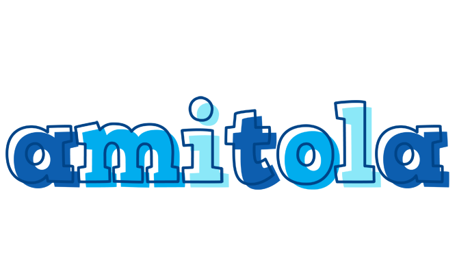 Amitola sailor logo