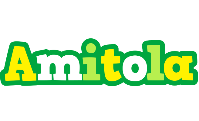 Amitola soccer logo
