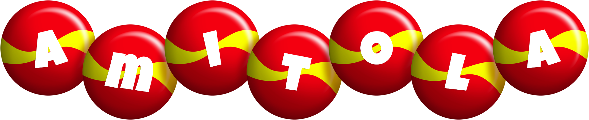 Amitola spain logo