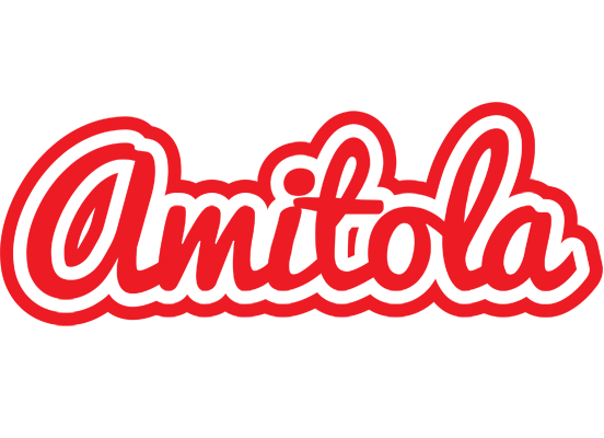 Amitola sunshine logo