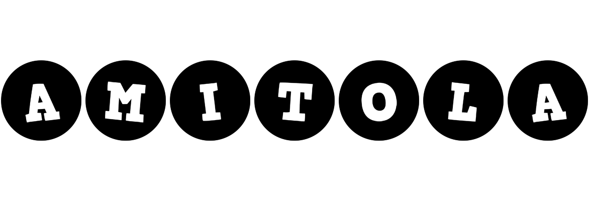 Amitola tools logo