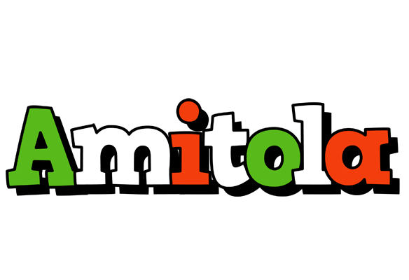 Amitola venezia logo
