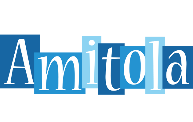 Amitola winter logo