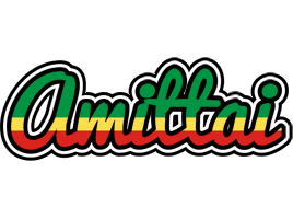 Amittai african logo