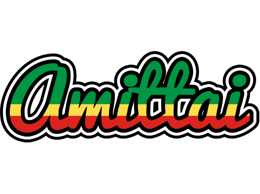 Amittai african logo