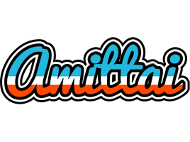 Amittai america logo