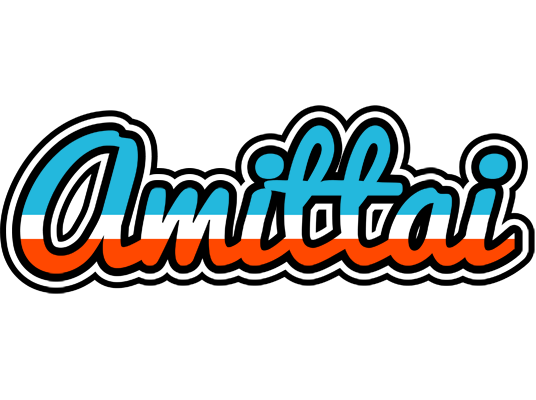 Amittai america logo