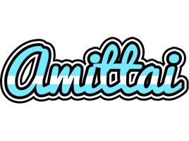 Amittai argentine logo