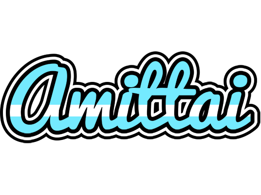 Amittai argentine logo