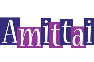 Amittai autumn logo